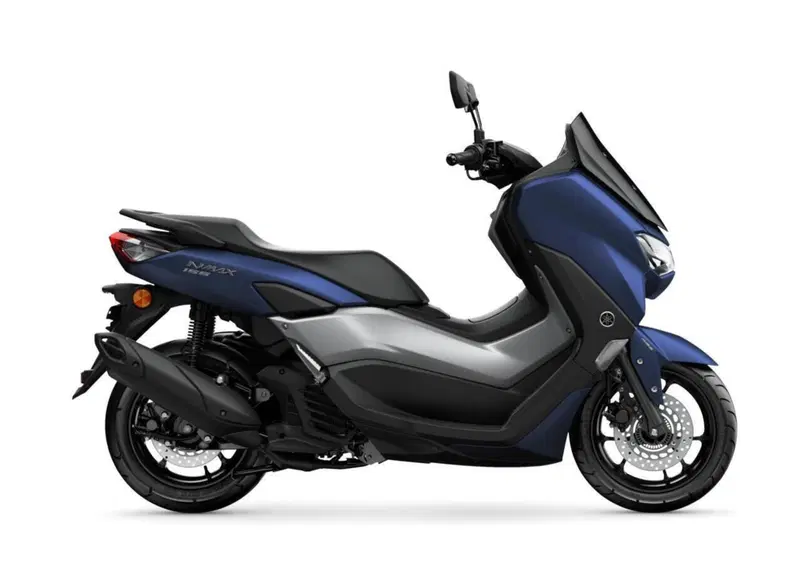 Yamaha N-Max 155 N-Max 155 (2022 - 25) (5)