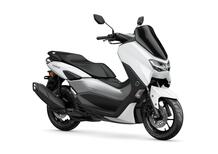 Yamaha N-Max 155