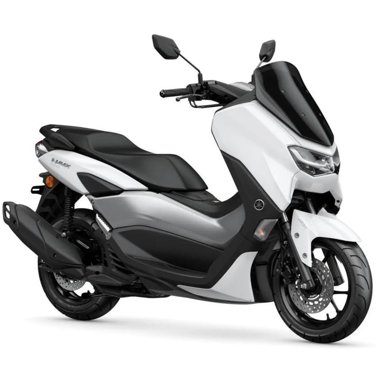 Yamaha N-Max 155 (2022 - 25)