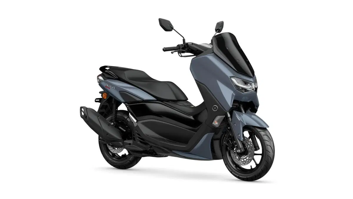 Yamaha N-Max 155 N-Max 155 (2022 - 25) (7)