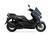 Yamaha N-Max 155 (2022 - 24) (9)