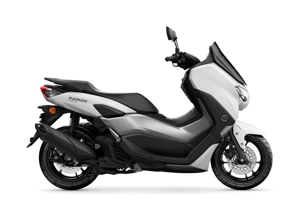 Yamaha N-Max 155 (2022 - 24) (2)