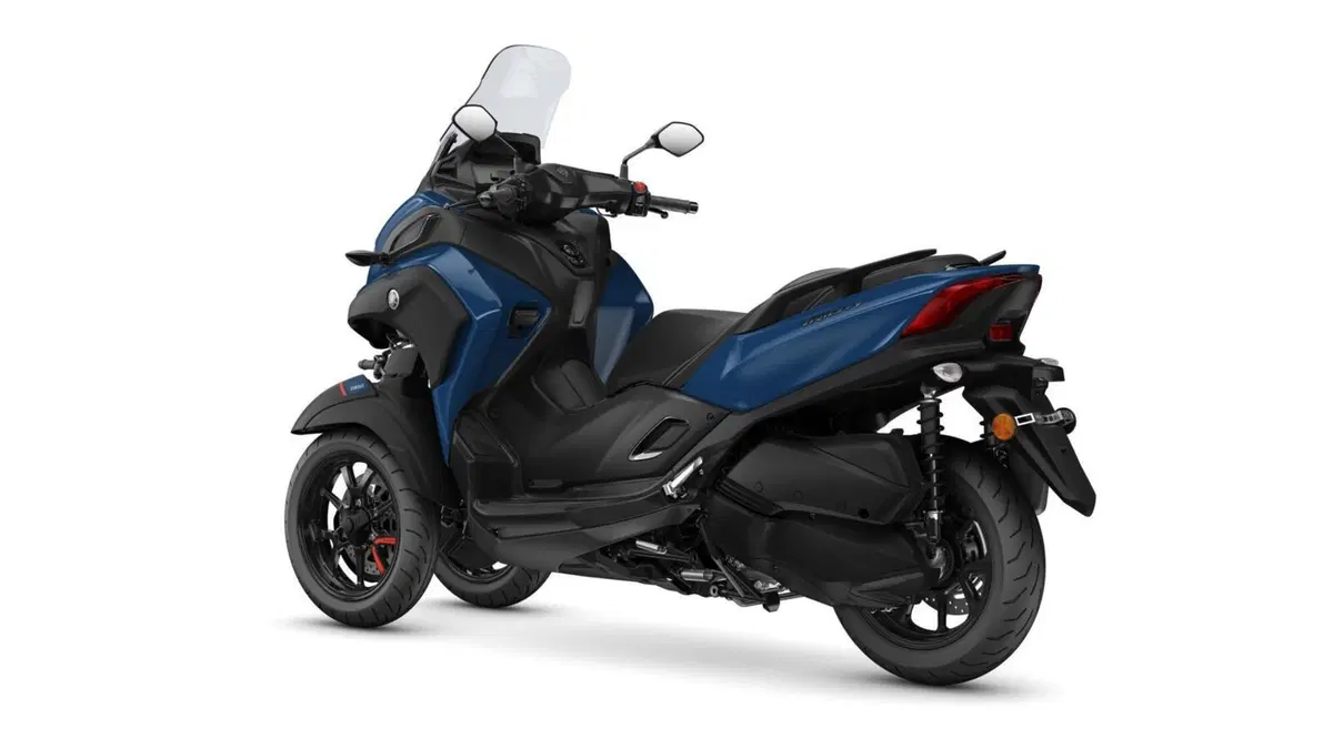 Yamaha Tricity 300 Tricity 300 (2021 - 24) (3)
