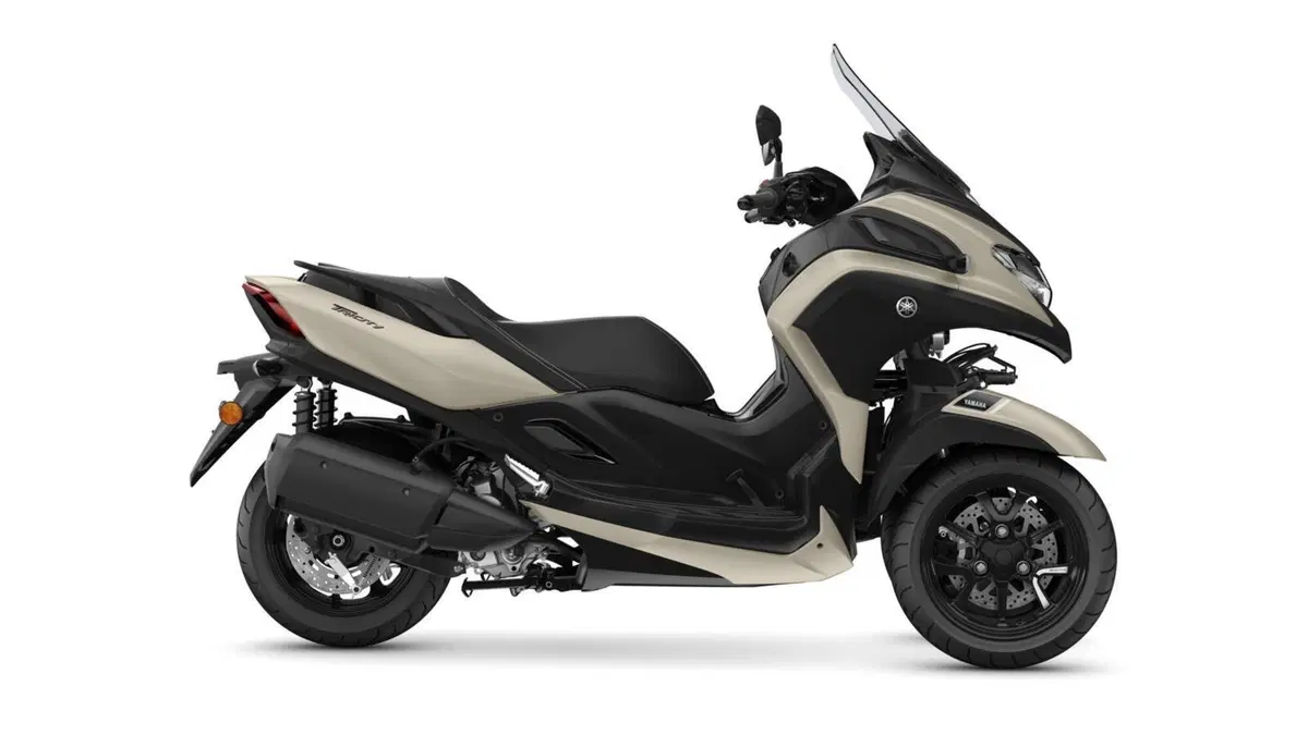 Yamaha Tricity 300 Tricity 300 (2021 - 24) (5)
