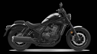 Honda CMX 1100 Rebel T DCT (2023 - 24) nuova