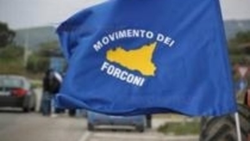 Sciopero dei forconi: disagi sulle strade italiane tra il 9 e il 10 dicembre 
