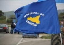 Sciopero dei forconi: disagi sulle strade italiane tra il 9 e il 10 dicembre 