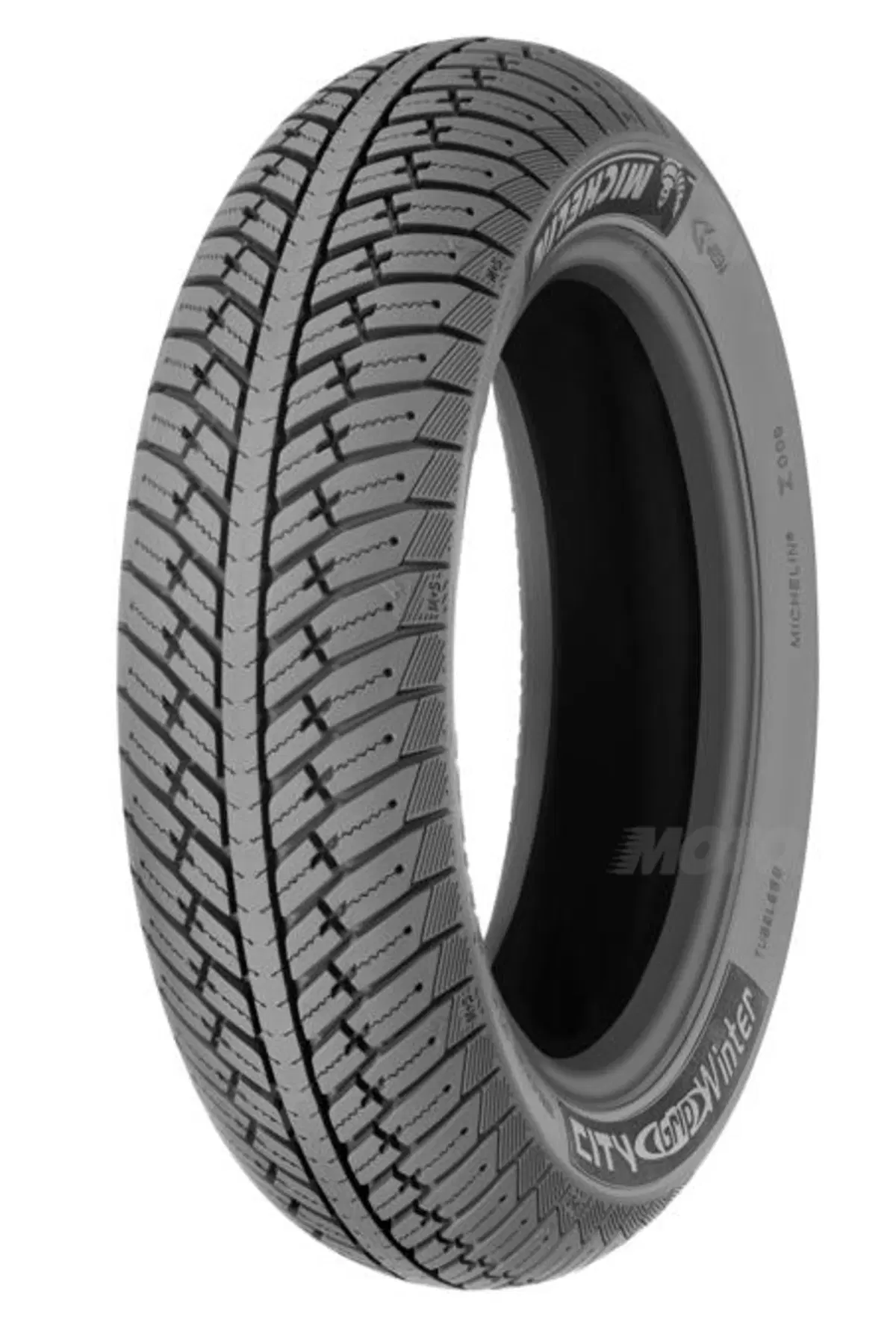 City Grip Winter, i pneumatici invernali di Michelin  (2)