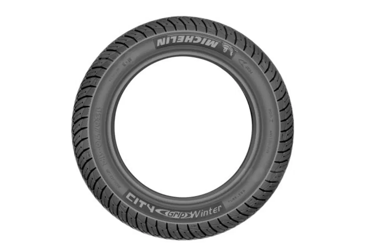 City Grip Winter, i pneumatici invernali di Michelin  (3)