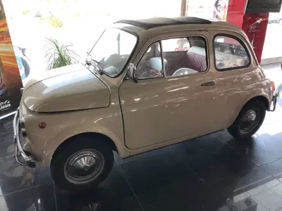  Altre moto o tipologie Special usata