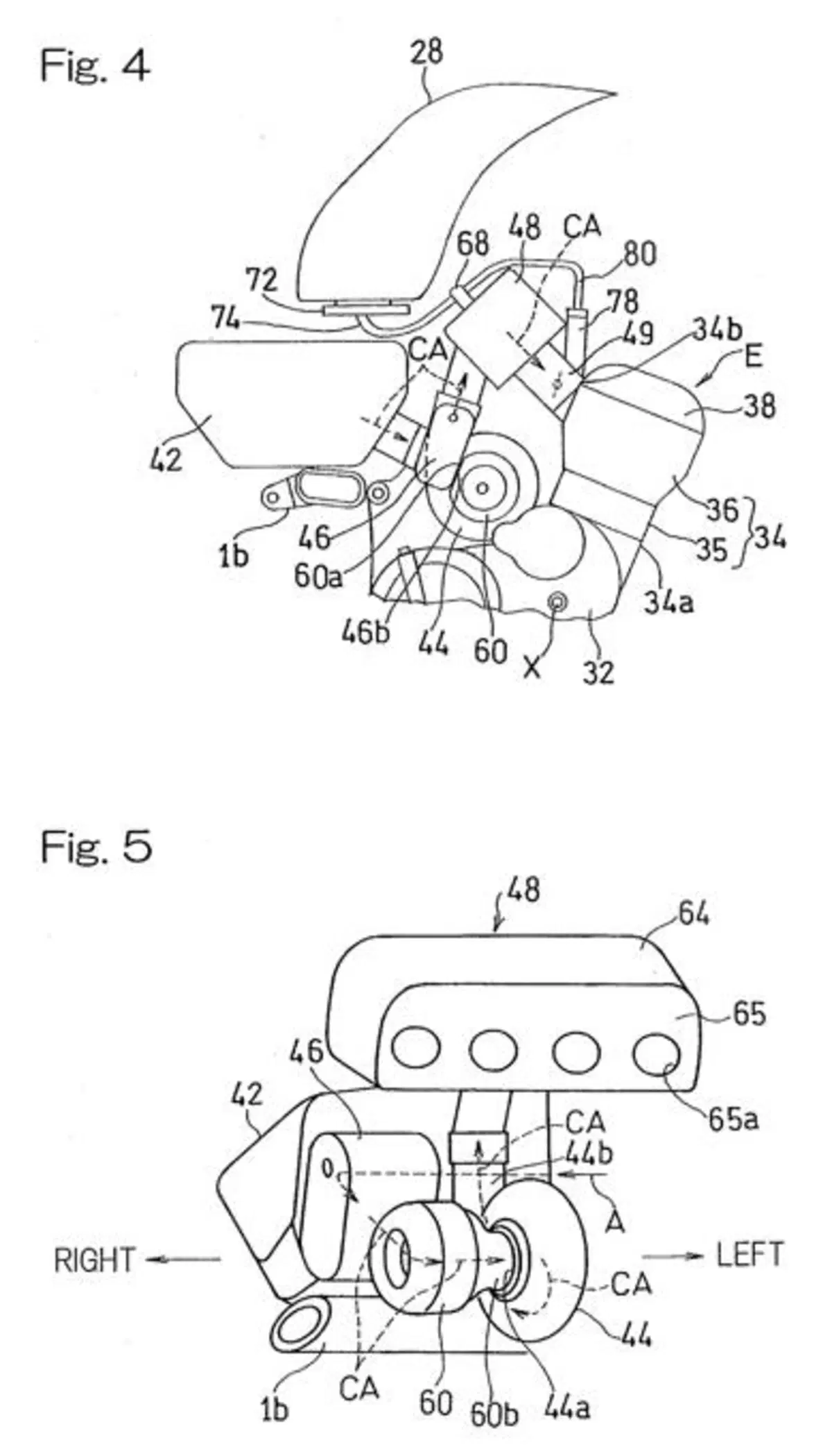 Kawasaki, spuntano i brevetti per la futura moto sovralimentata (13)