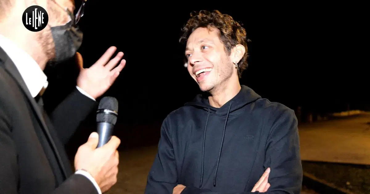 MotoGP. Valentino Rossi alle Iene: "Dedico il 10&deg; mondiale a mia figlia"
