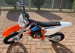 KTM SX-E 5 (2021 - 22) usata