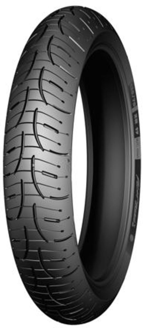 Michelin Pilot Road 4 disponibili da gennaio 2014