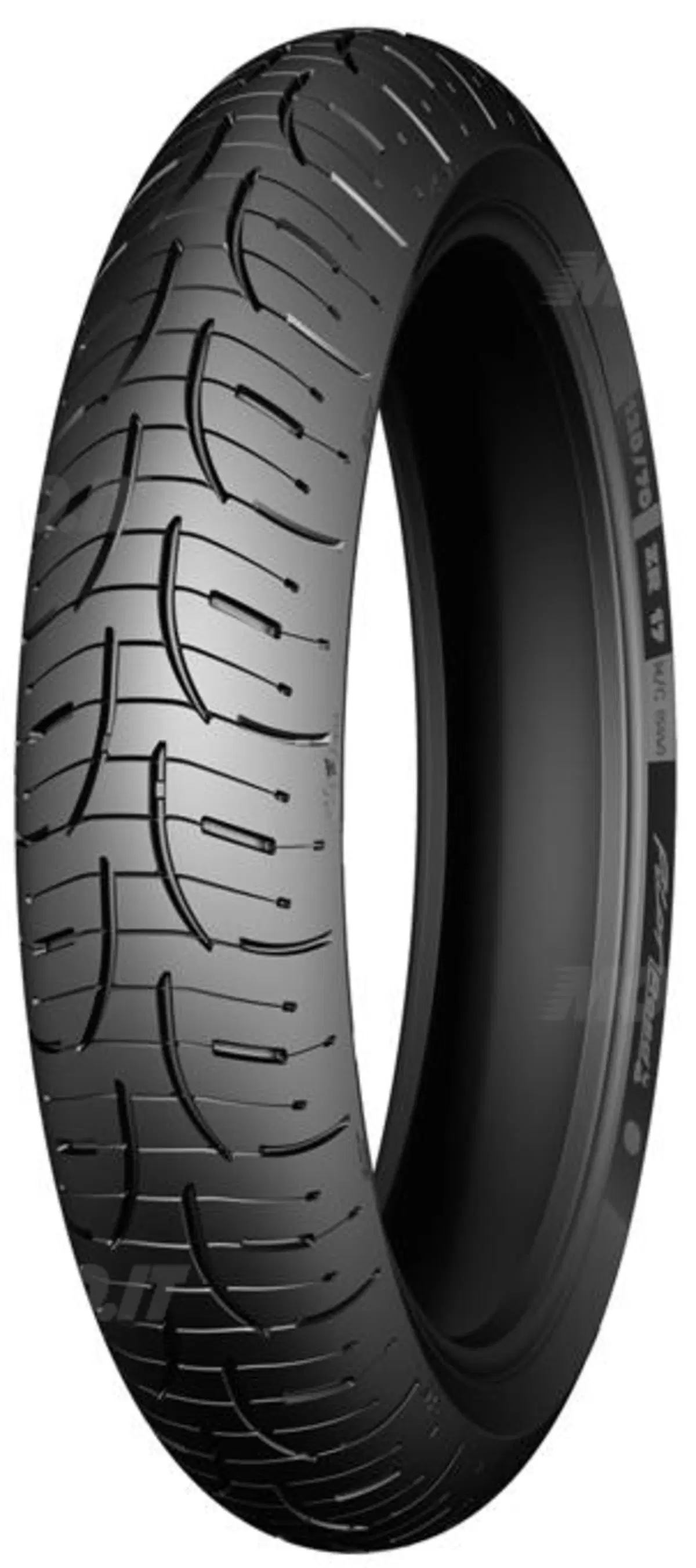 Michelin Pilot Road 4 disponibili da gennaio 2014 (3)