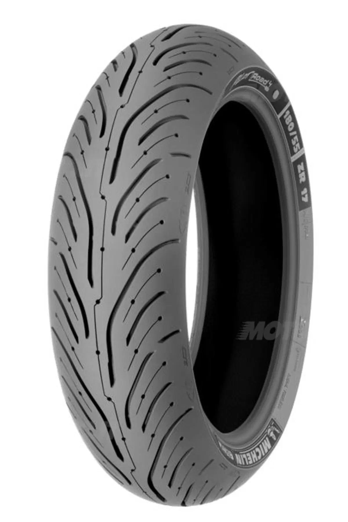Michelin Pilot Road 4 disponibili da gennaio 2014 (4)