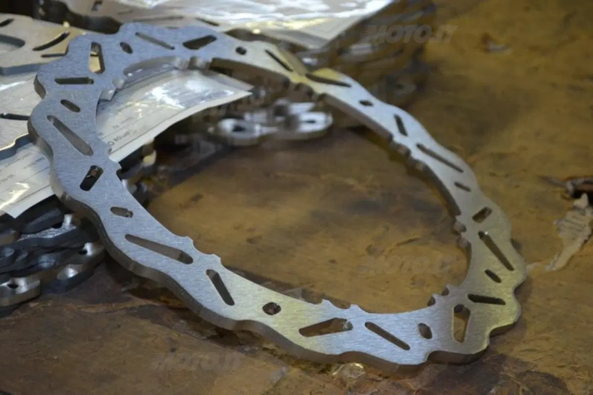 Braking, i freni dei Mondiali per le moto di tutti (6)