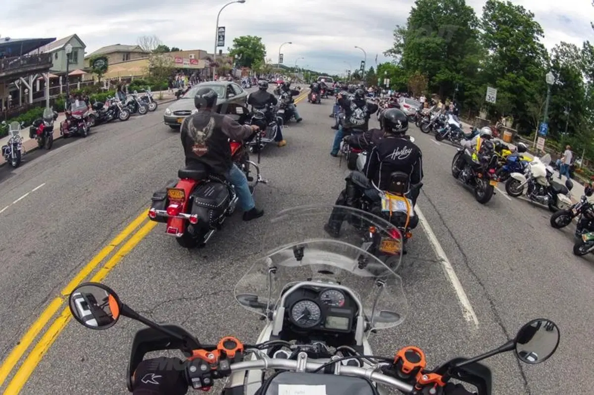 USA, te la do io la moto (2)