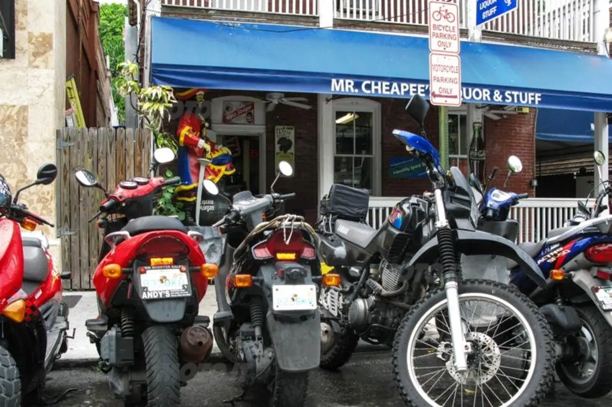 USA, te la do io la moto (5)