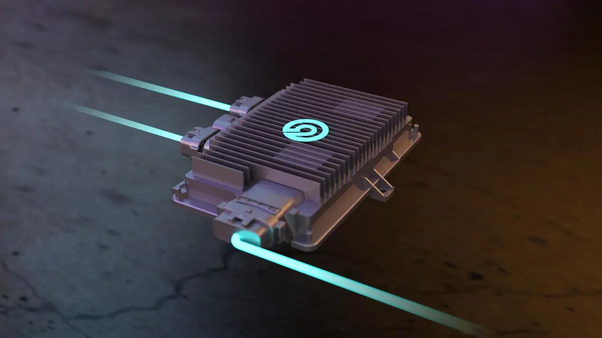 Brembo con l'intelligenza artificiale, presentato il sistema Sensify (4)