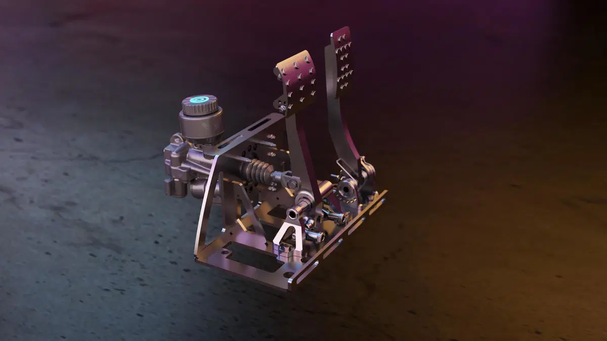 Brembo con l'intelligenza artificiale, presentato il sistema Sensify (5)