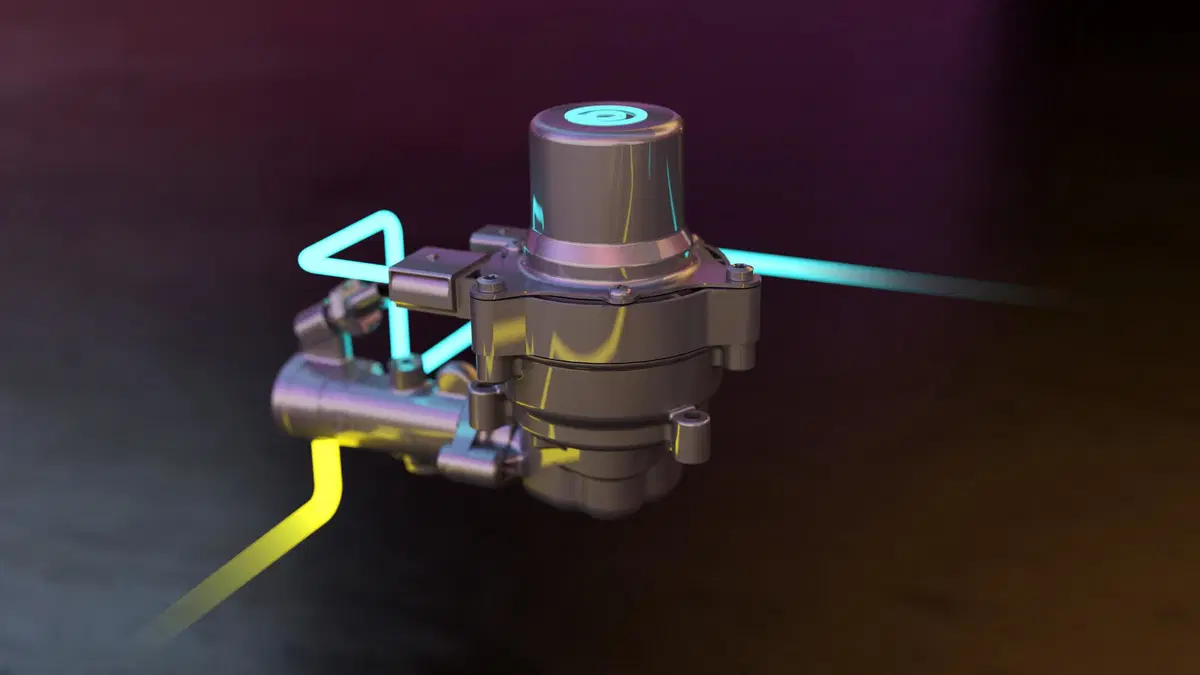 Brembo con l'intelligenza artificiale, presentato il sistema Sensify (3)