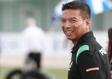 Razlan Razali e l’addio di Petronas: ho pensato solo a salvare la MotoGP
