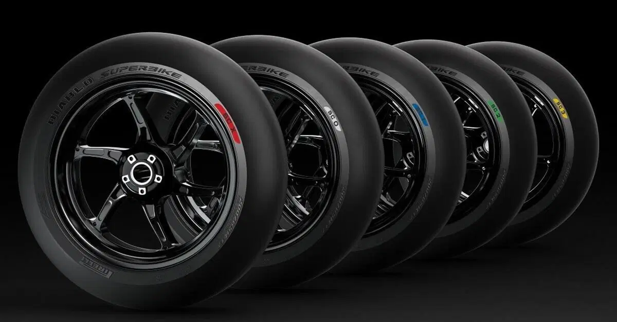 Pirelli: nuove rain e slick da 17, 10 e 12" per il 2022
