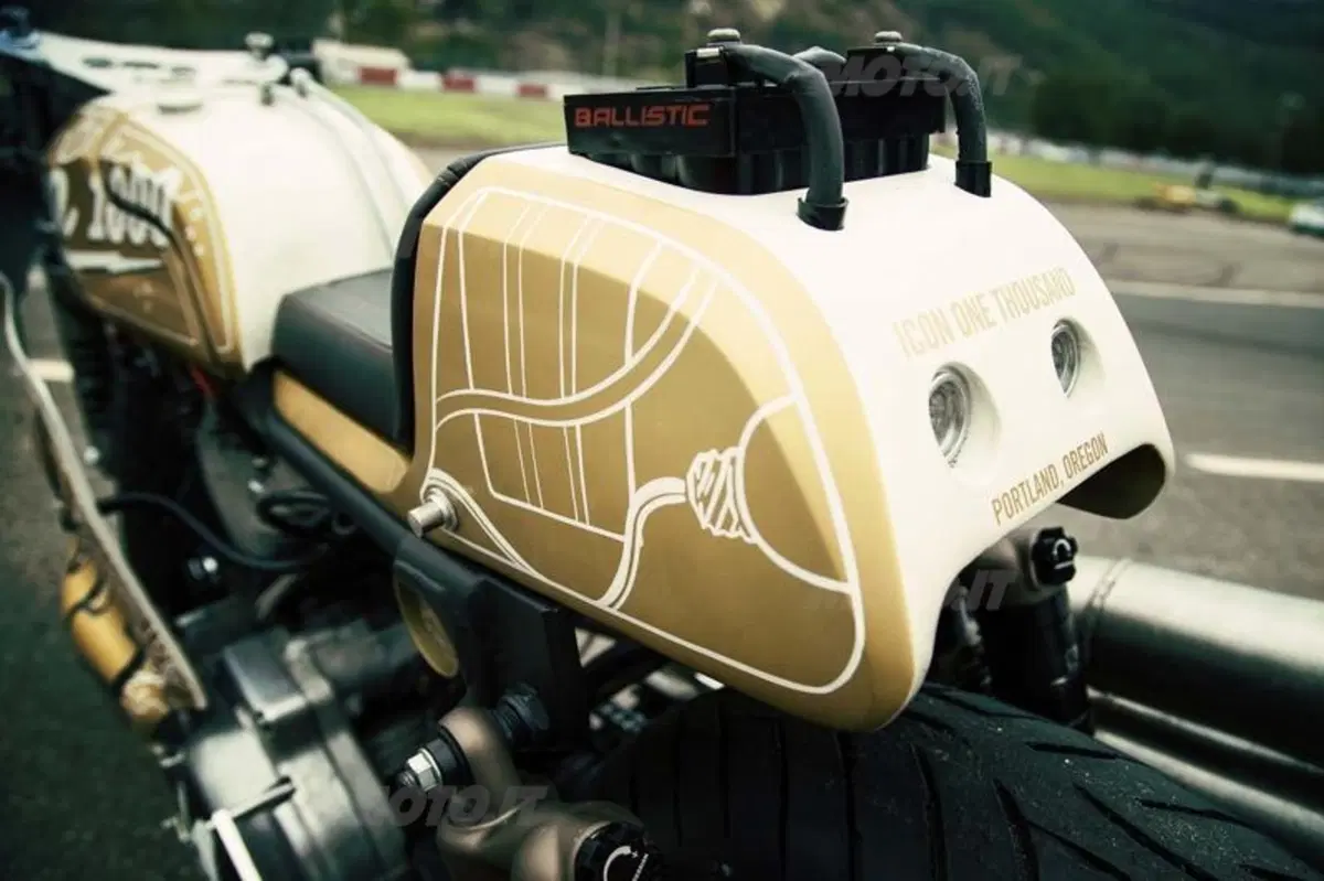 Icon 1000 "Iron Lung" Harley-Davidson Sportster (6)