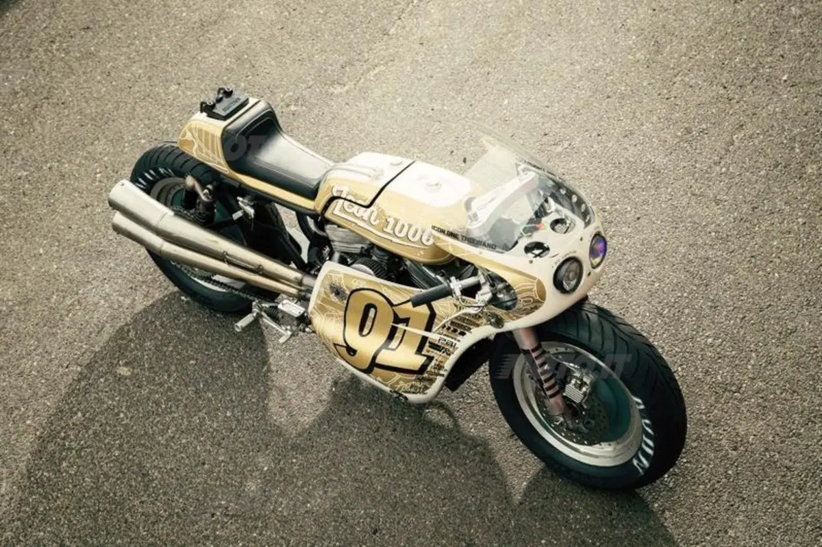 Icon 1000 "Iron Lung" Harley-Davidson Sportster (7)
