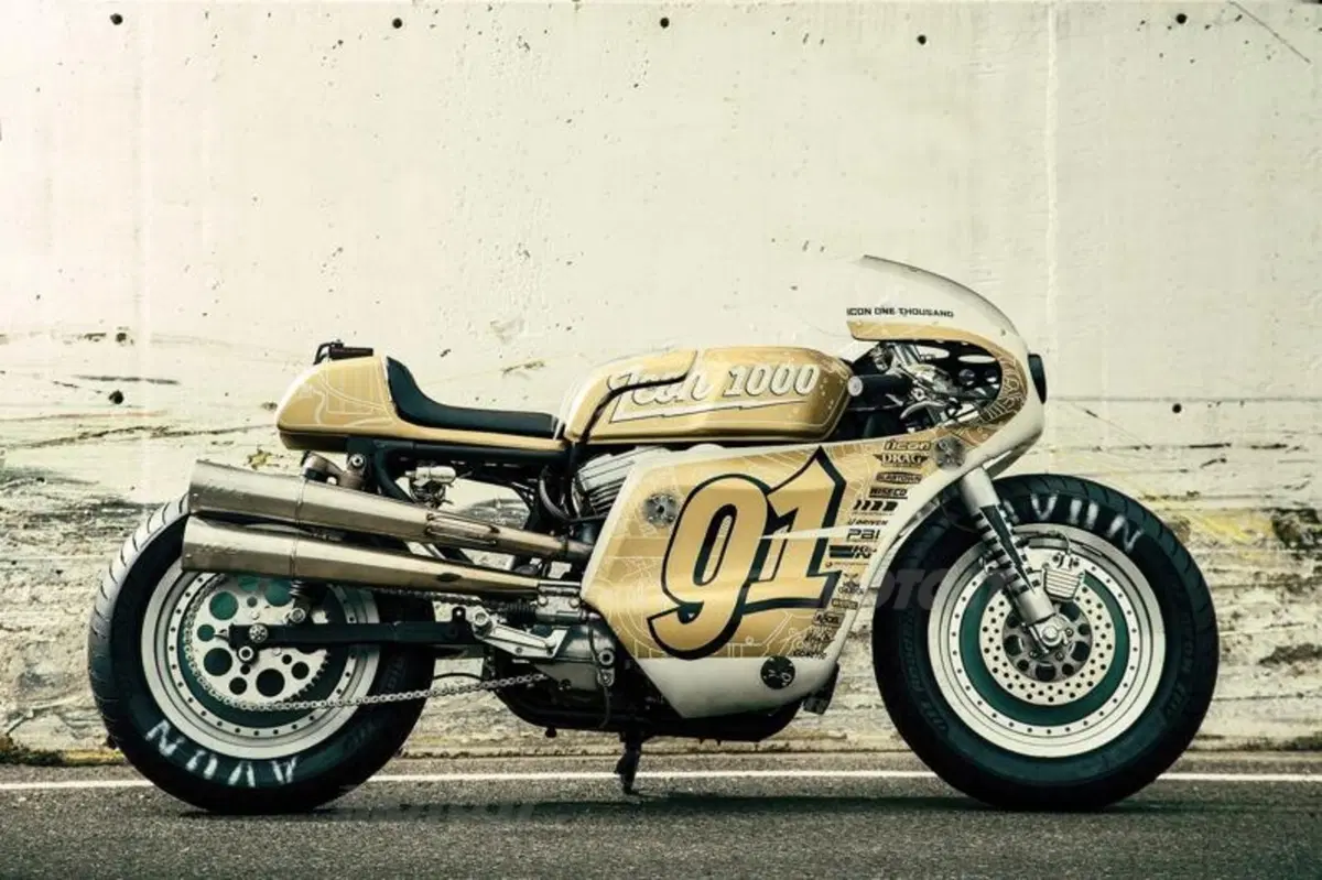 Icon 1000 "Iron Lung" Harley-Davidson Sportster (8)