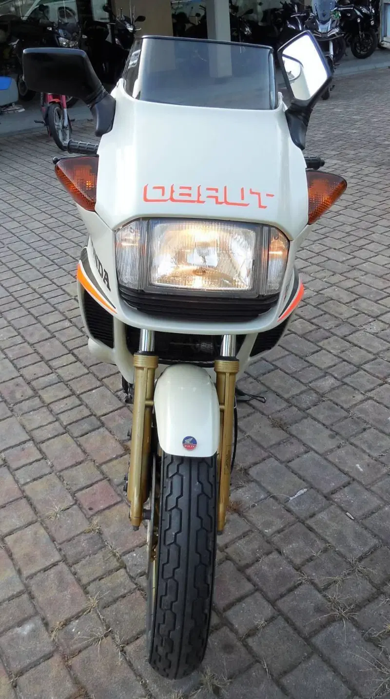 Honda CX 500 (4)