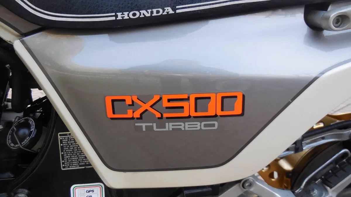 Honda CX 500 (7)