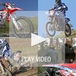 Honda CRF450R Salvini 