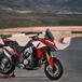 Ducati Multistrada V4 Pikes Peak 2022. Foto, dati e prezzo