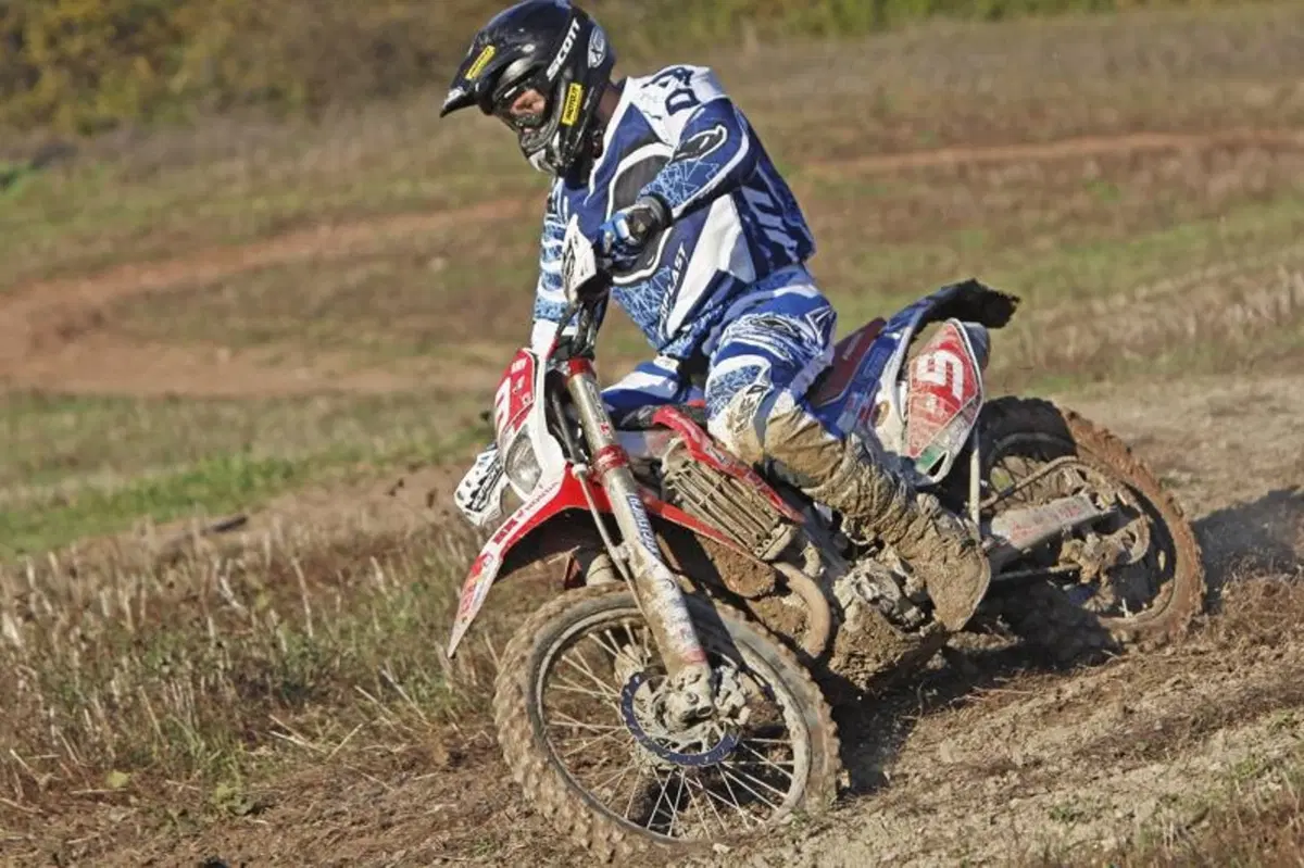 Honda CRF450R Salvini  (8)