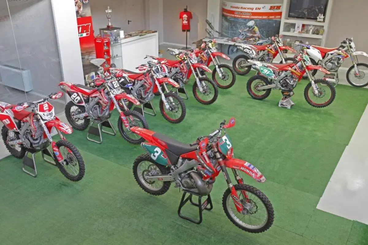 Honda CRF450R Salvini  (15)