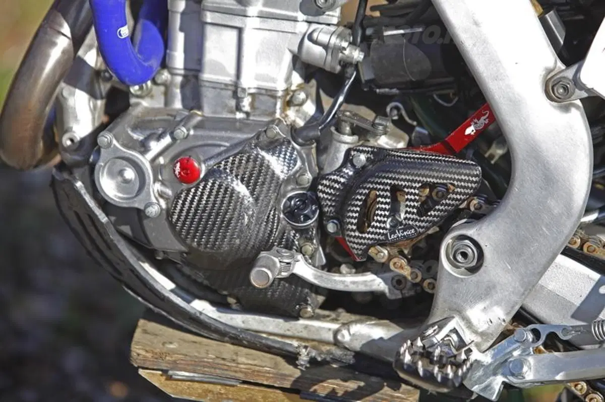 Honda CRF450R Salvini  (16)