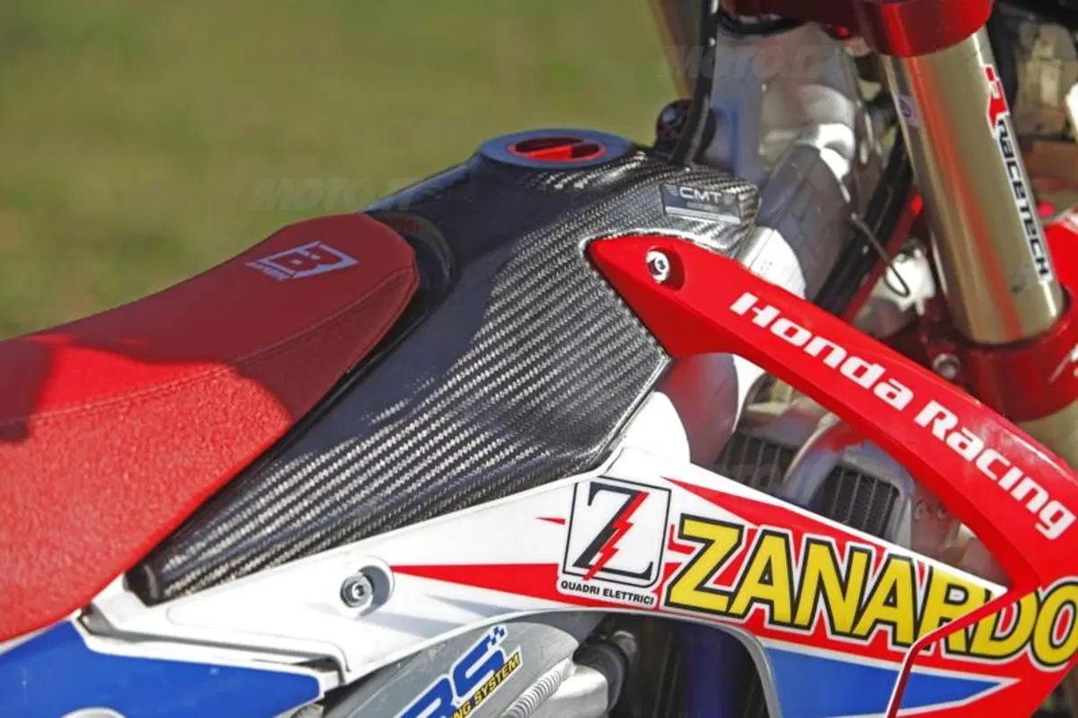 Honda CRF450R Salvini  (18)