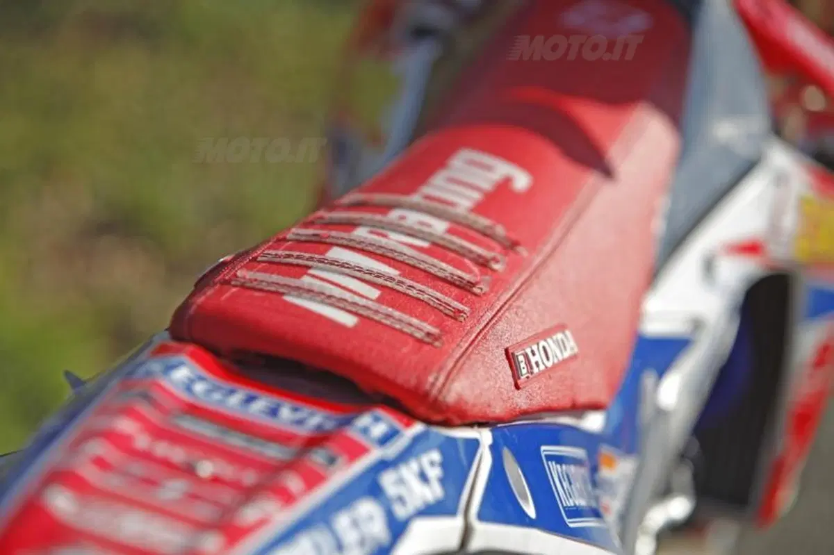 Honda CRF450R Salvini  (20)