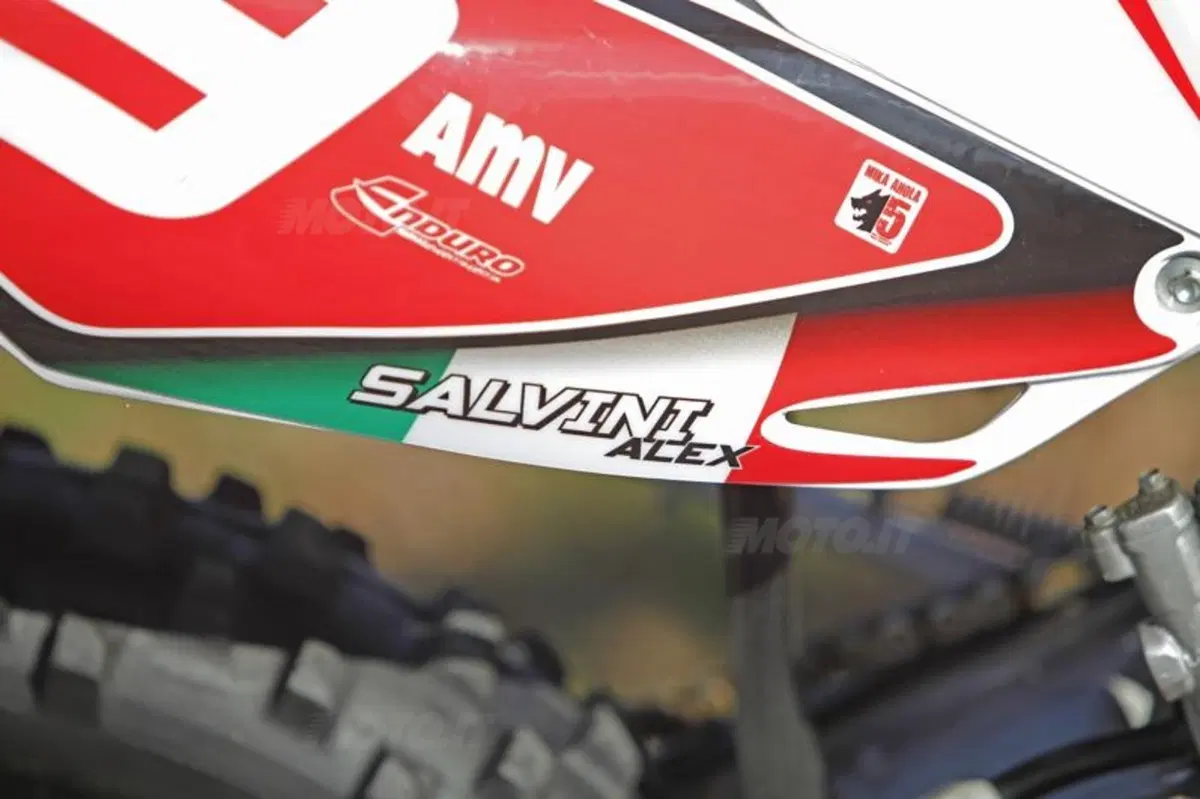 Honda CRF450R Salvini  (21)