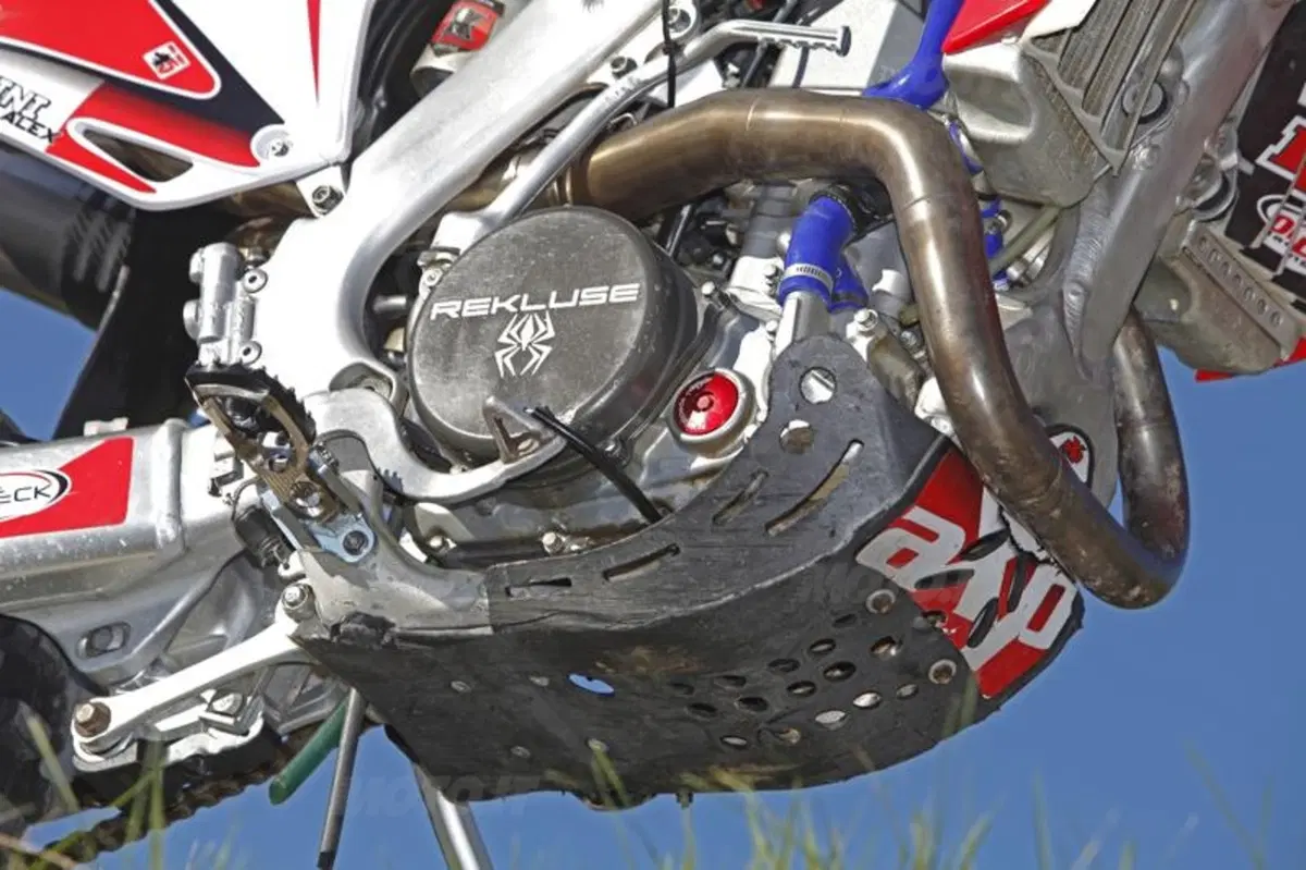 Honda CRF450R Salvini  (23)
