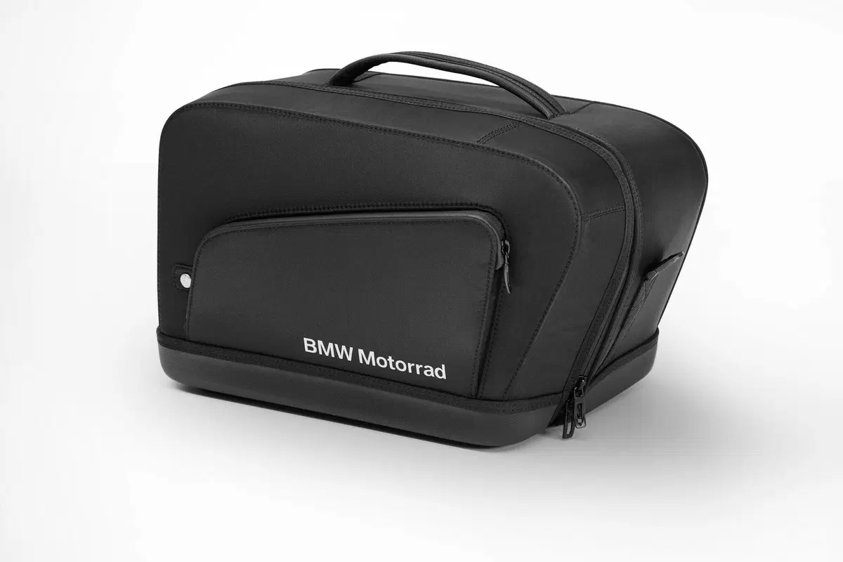Nuova BMW K1600 2022. Dati, prezzi, foto e presentazione dal vivo (30)