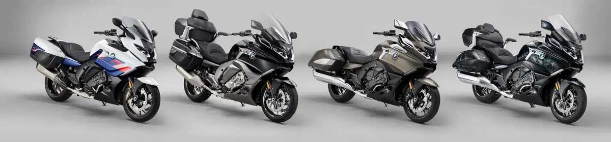 Nuova BMW K1600 2022. Dati, prezzi, foto e presentazione dal vivo (3)