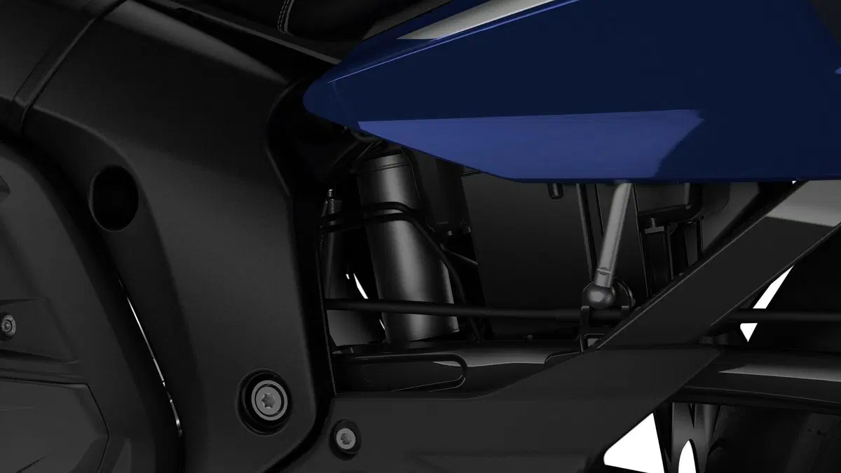 Nuova BMW K1600 2022. Dati, prezzi, foto e presentazione dal vivo (21)