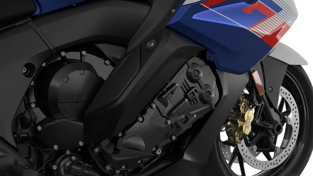 Nuova BMW K1600 2022. Dati, prezzi, foto e presentazione dal vivo (22)