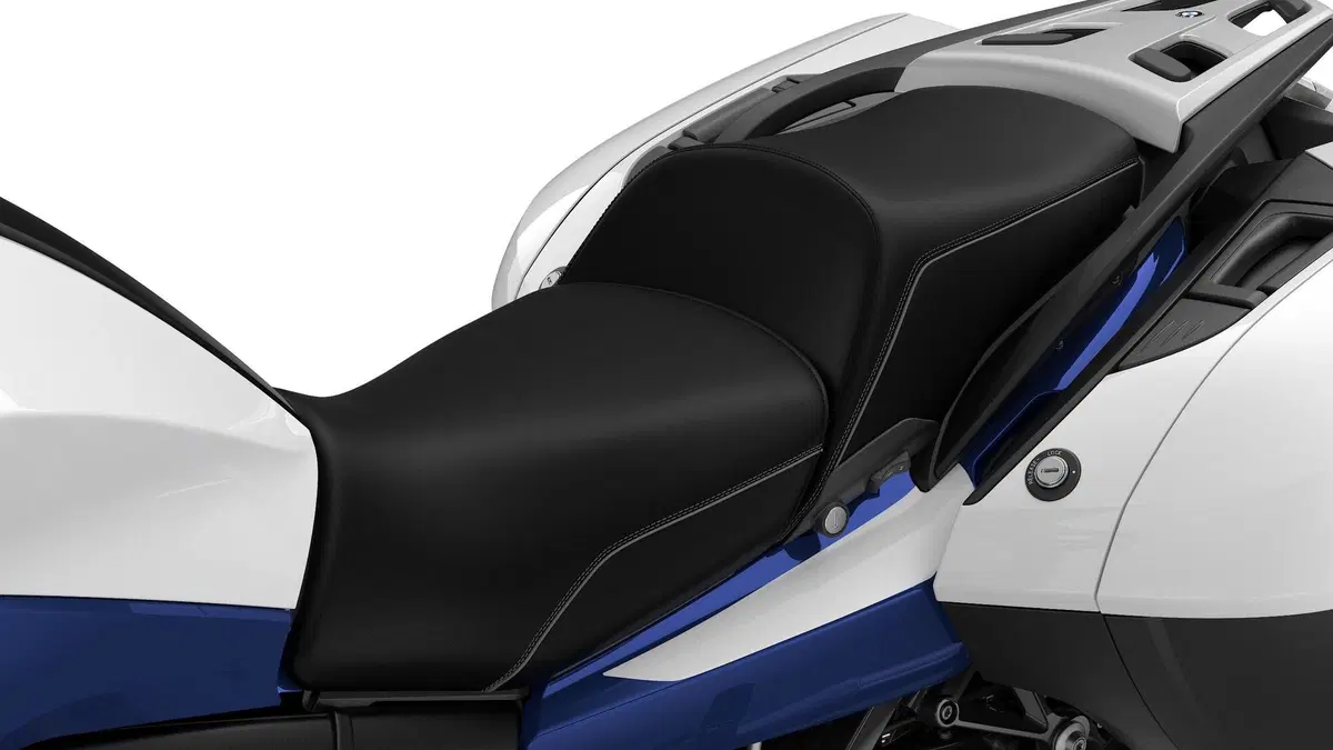 Nuova BMW K1600 2022. Dati, prezzi, foto e presentazione dal vivo (23)
