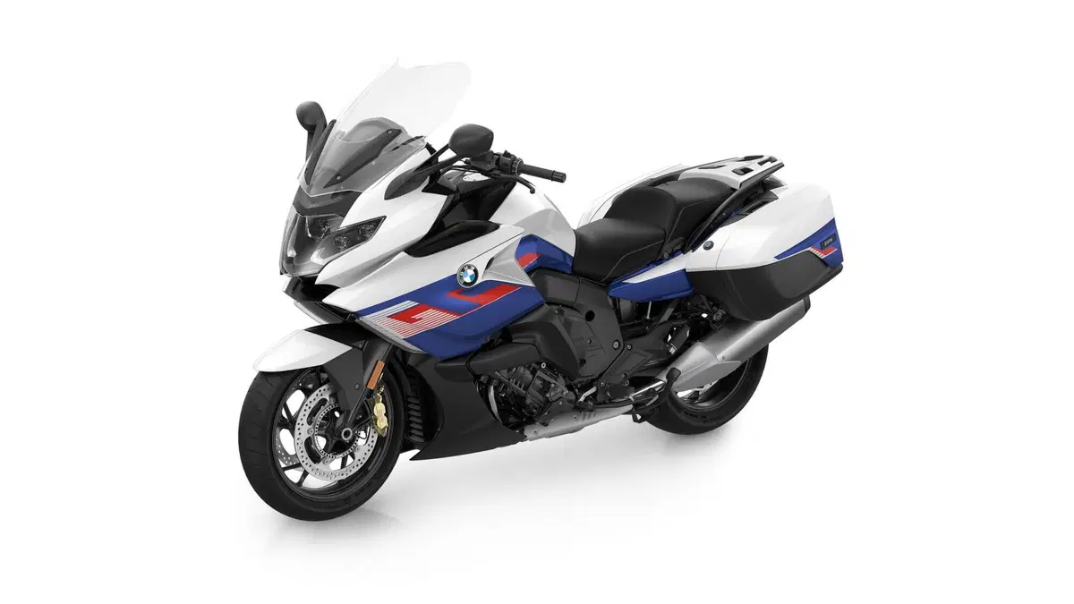 Bmw K 1600 GT K 1600 GT (2022 - 26)