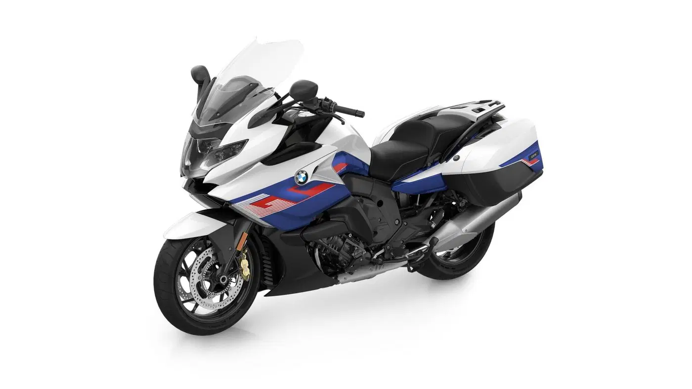 Quotazione usato Bmw K 1600 GT