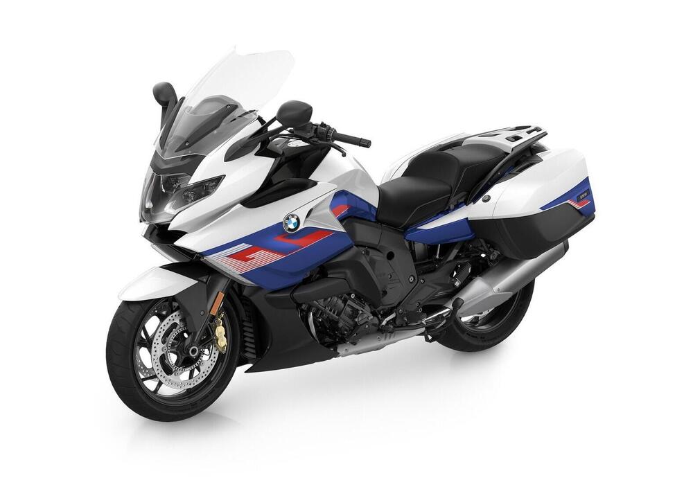 Bmw K 1600 GT (2022 - 25)